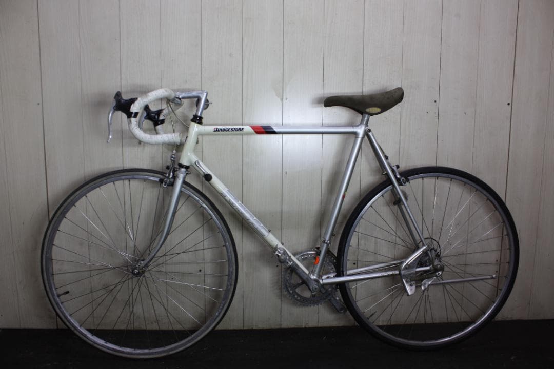 ブリヂストンRADAC RD-570 700C 570mm VINTAGEロード