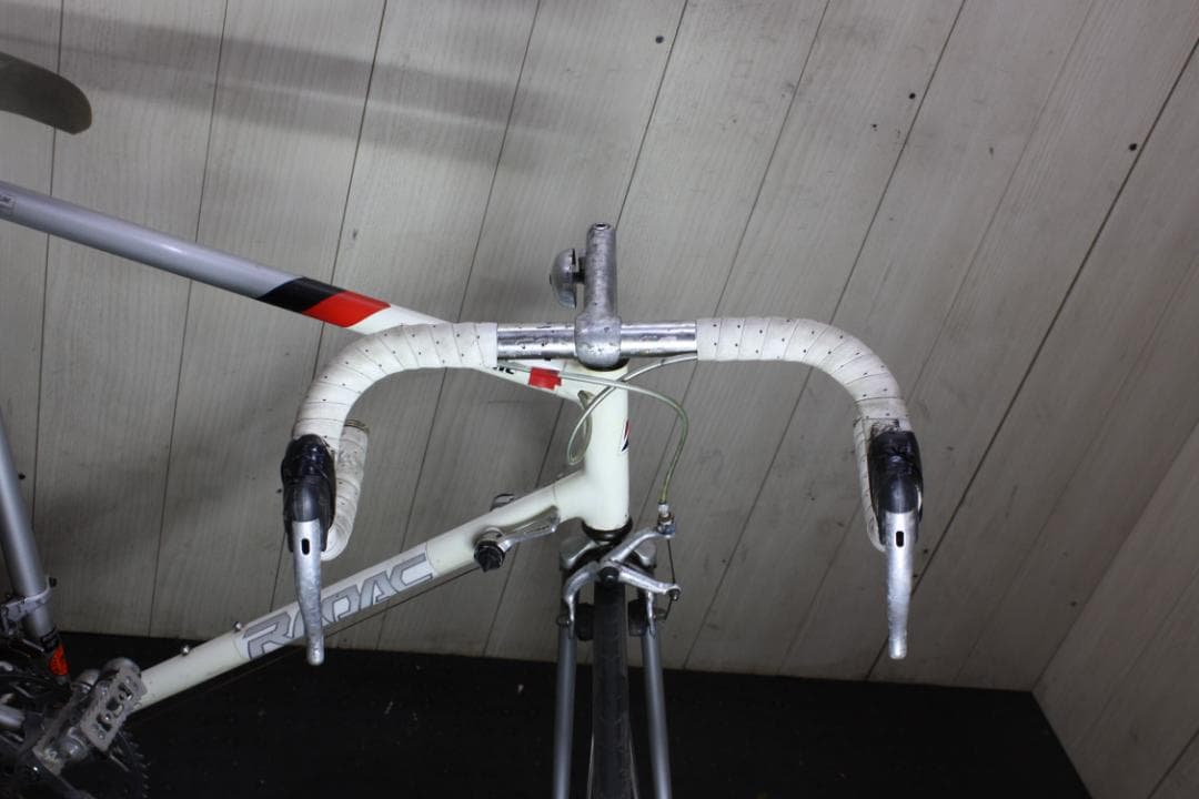 ブリヂストンRADAC RD-570 700C 570mm VINTAGEロード