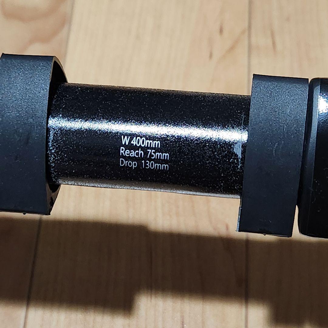 deda vinci　ハンドルバー、ステム デダ　ヴィンチ