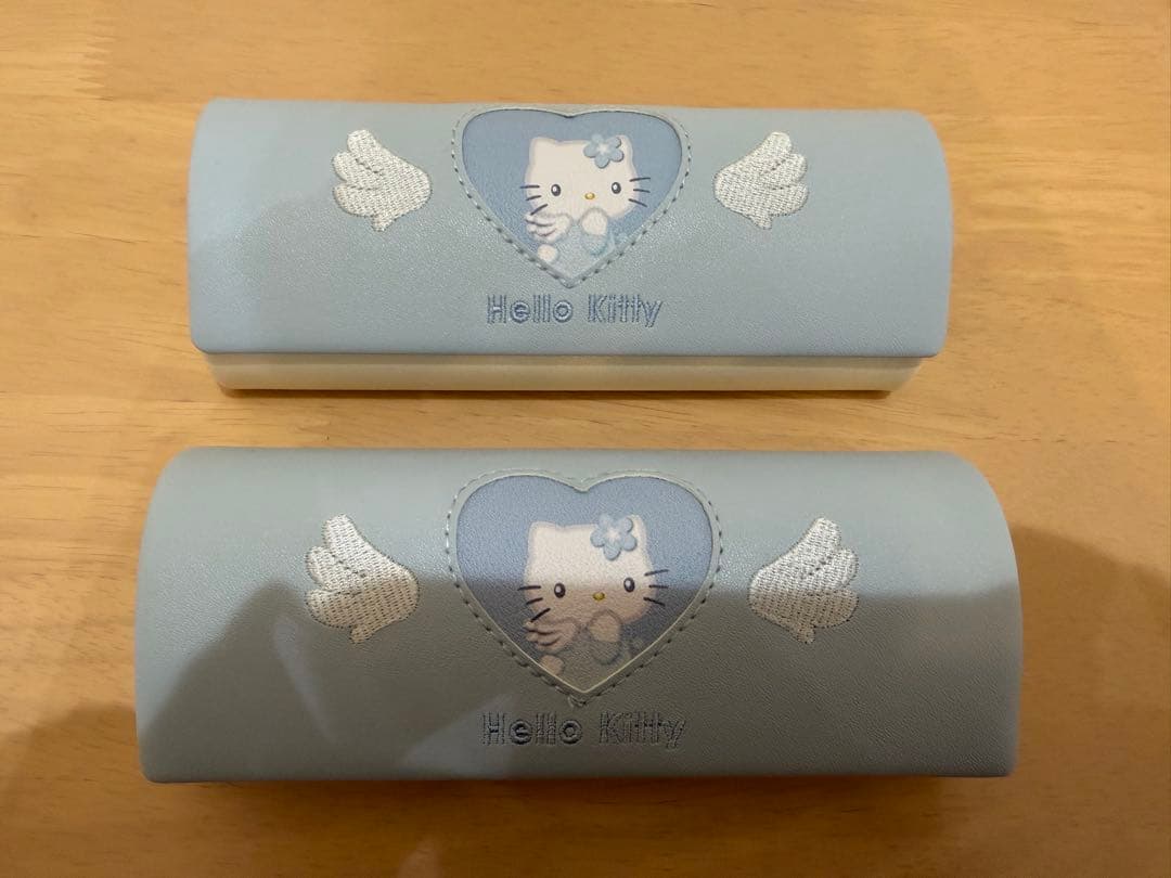 Hello Kitty エンジェル セット売り