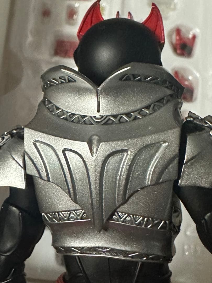 【未開封品/中古有】フィギュアーツ　仮面ライダーキバ　セット(画像準備中有)