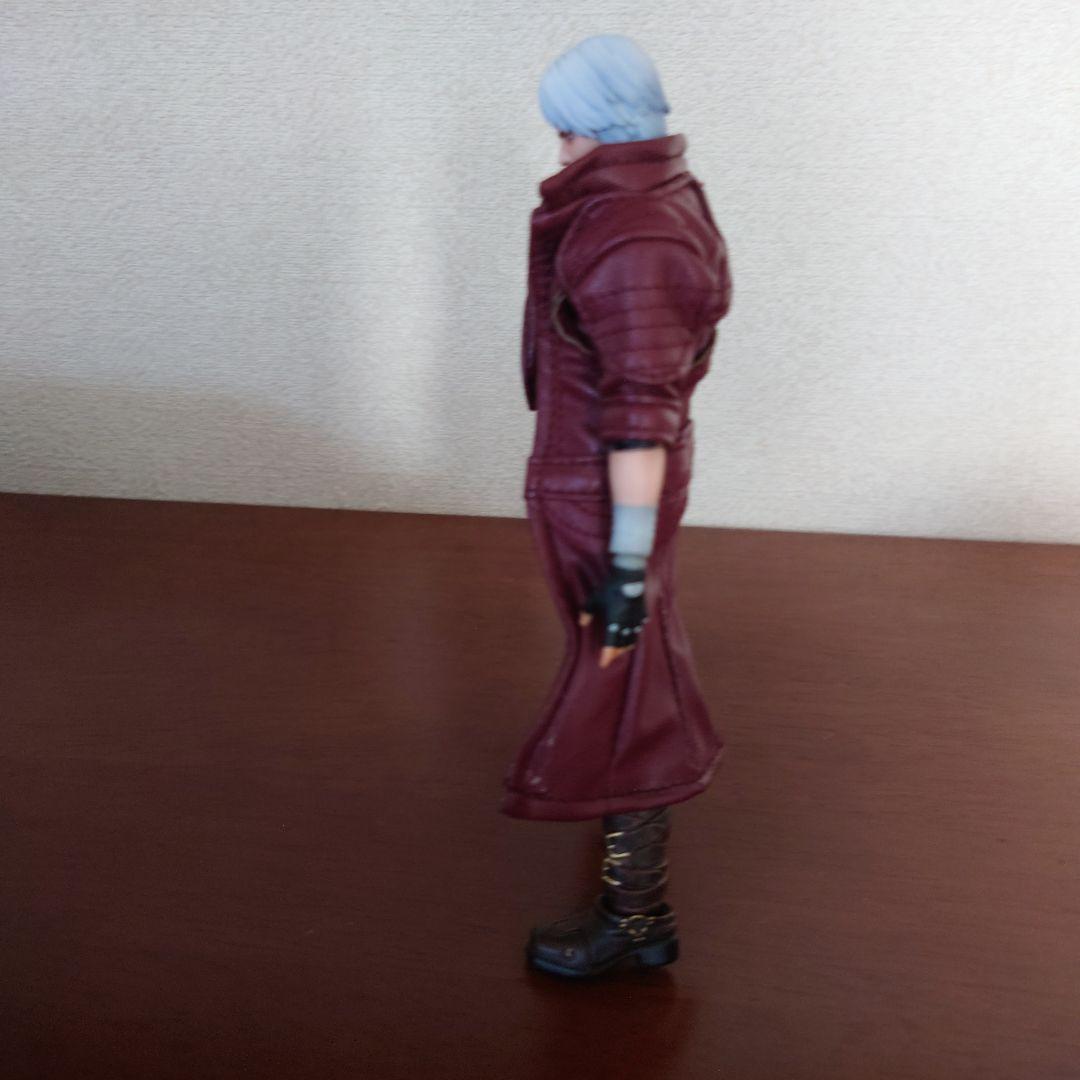 Devil May Cry 5 ダンテ フィギュア 千値練 1/12