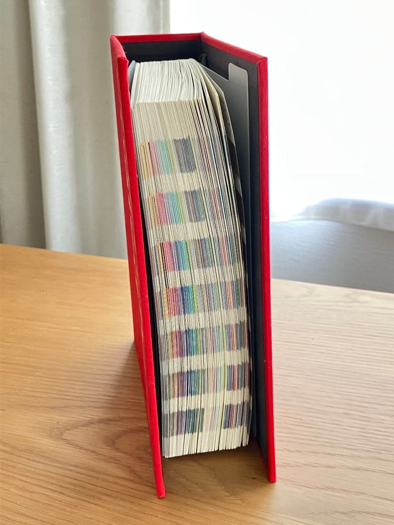 PANTONE ソリッドカラーチップ/コート紙版