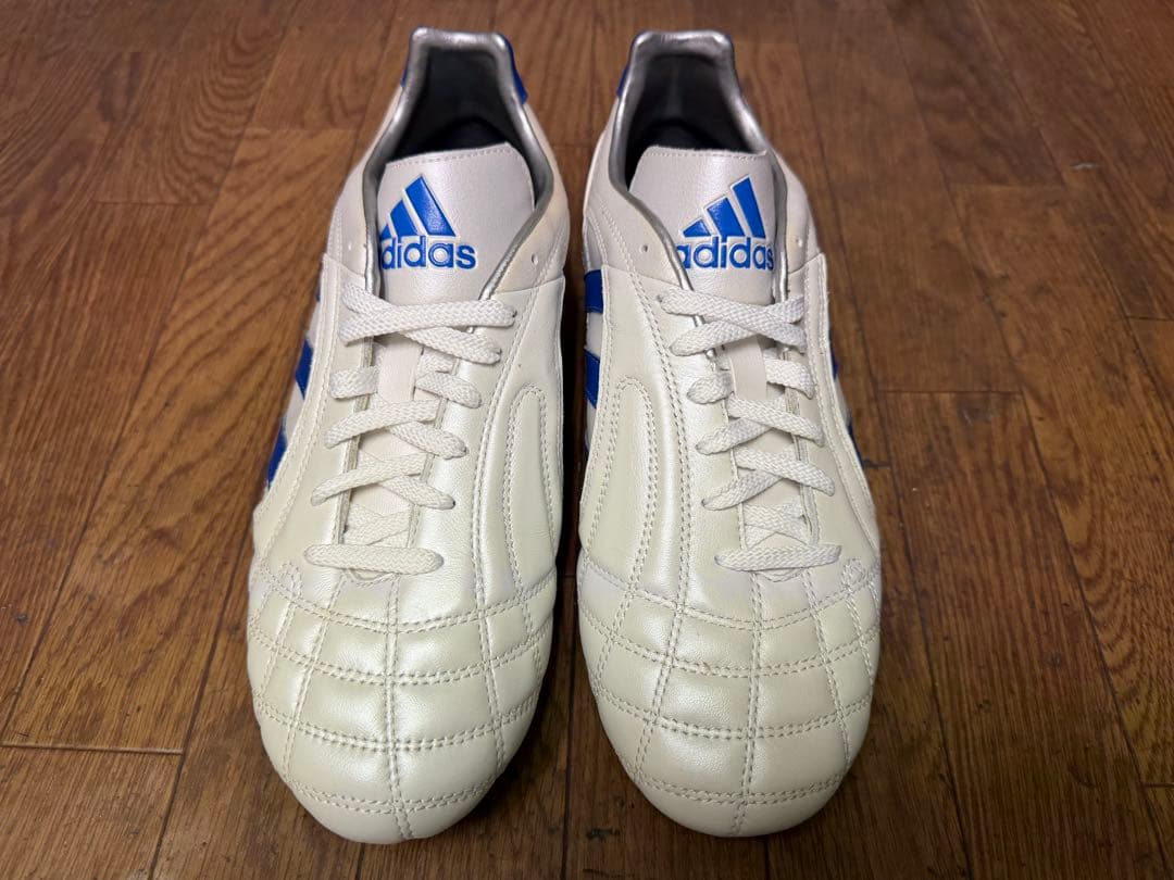 adidas FARUKAS SW TRX ファルカス　26.5 未使用品