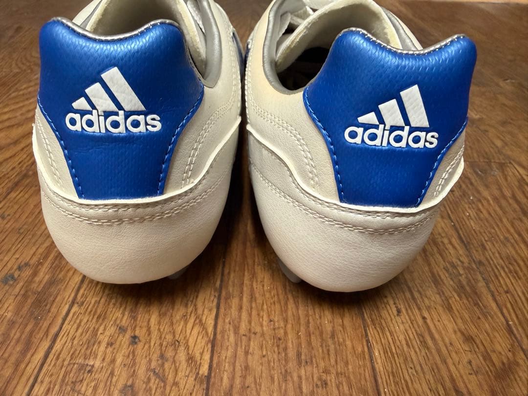 adidas FARUKAS SW TRX ファルカス　26.5 未使用品