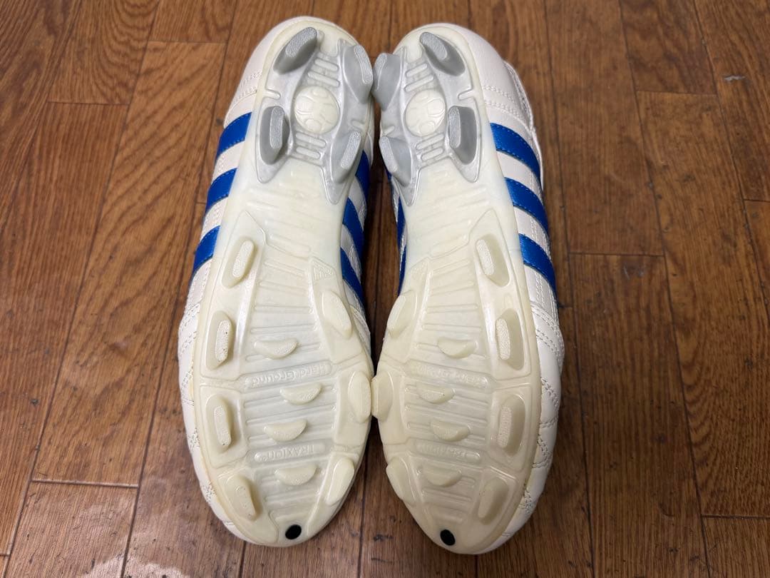 adidas FARUKAS SW TRX ファルカス　26.5 未使用品