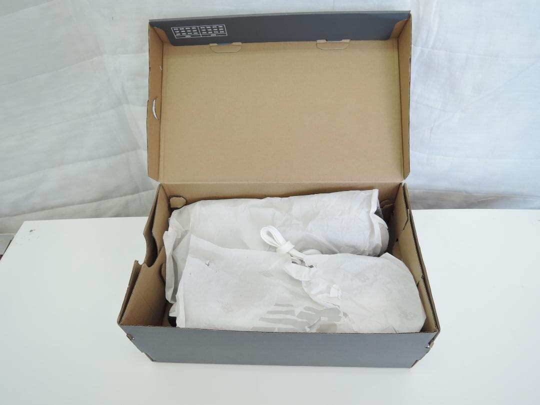 ニューバランス725 シルバー 27㎝