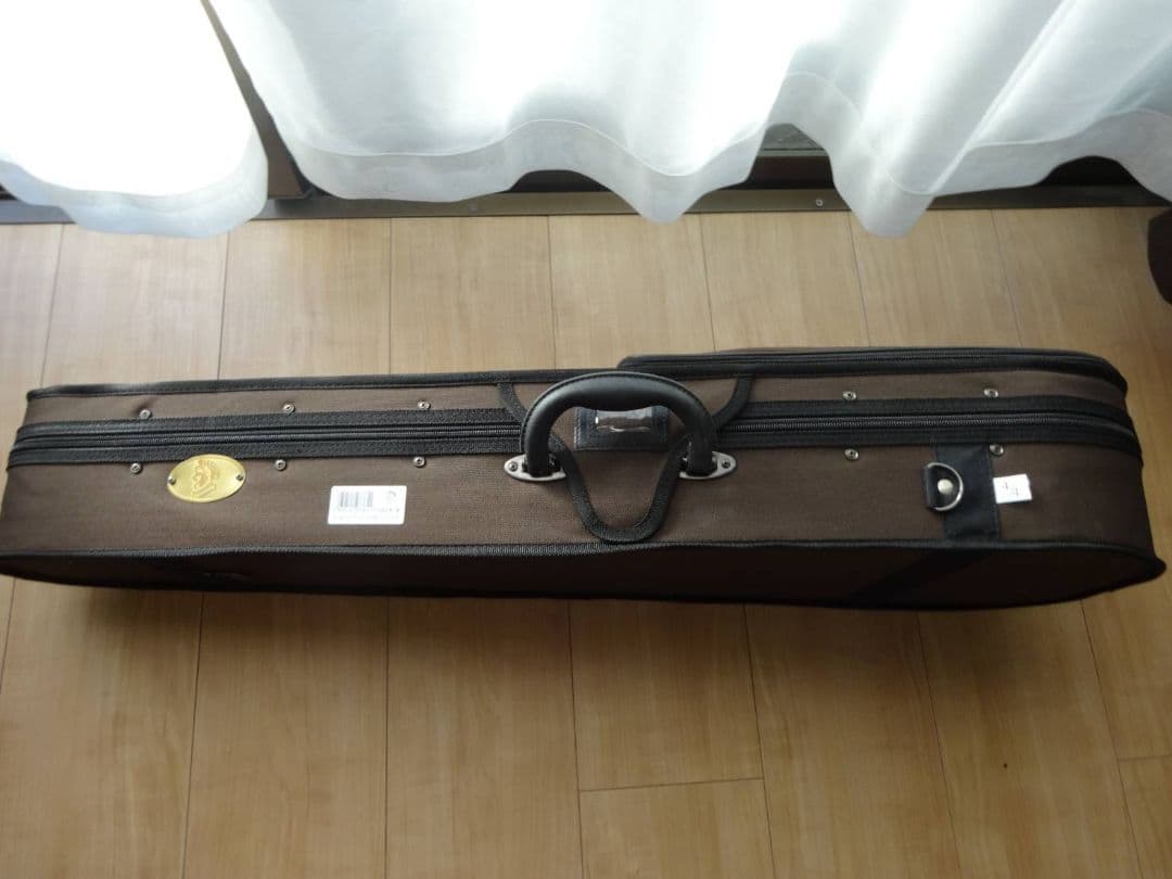 stentor バイオリン 4/4(大人サイズ) ケース、弓、松ヤニ付きセット