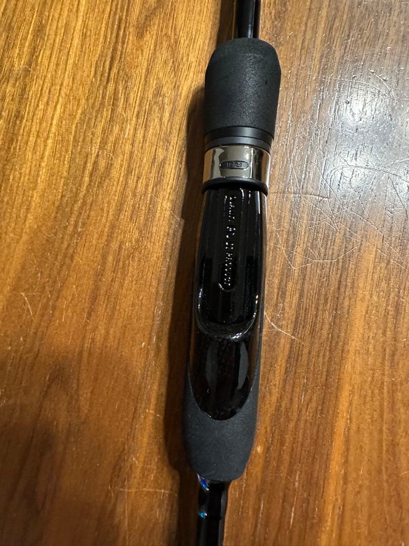 エギングロッド BLACK LION ラーテル87 ブラックライオン rater