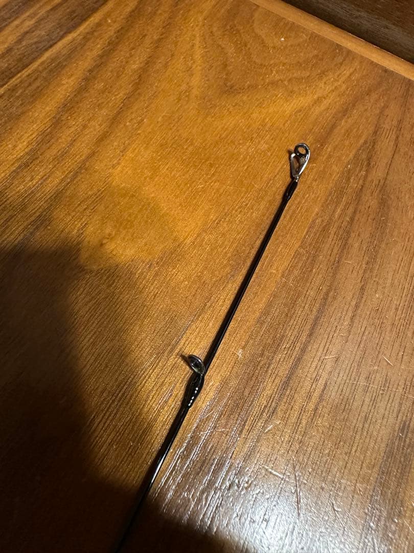 エギングロッド BLACK LION ラーテル87 ブラックライオン rater