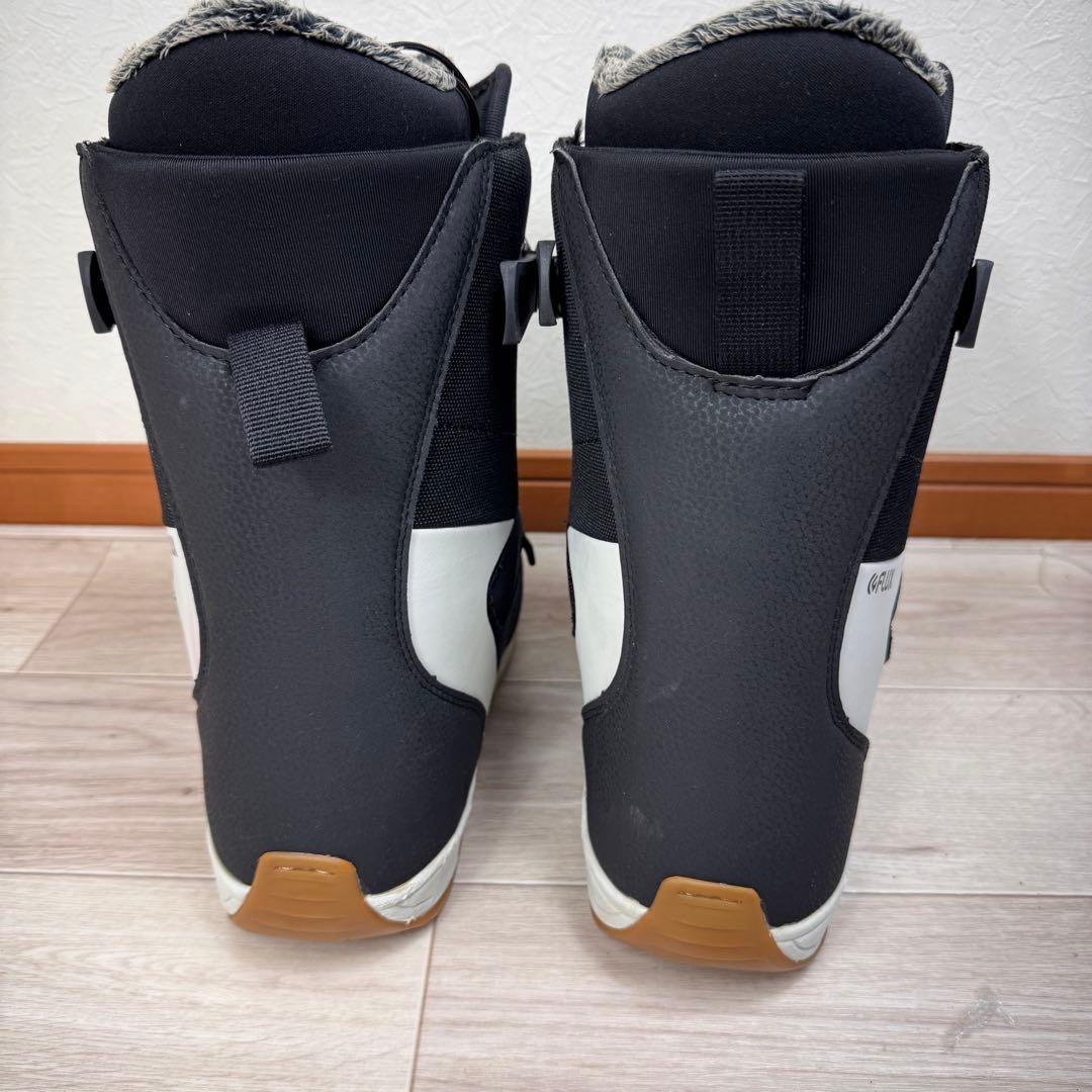 FLUX スノーボードブーツ 25.5cm