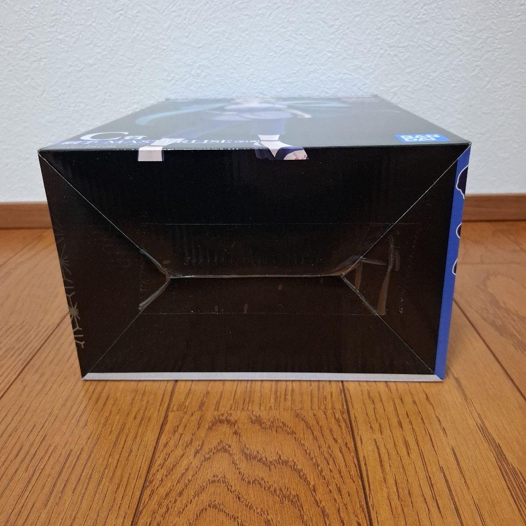 一番くじ NARUTO 伝説の三忍 C賞 綱手 未開封