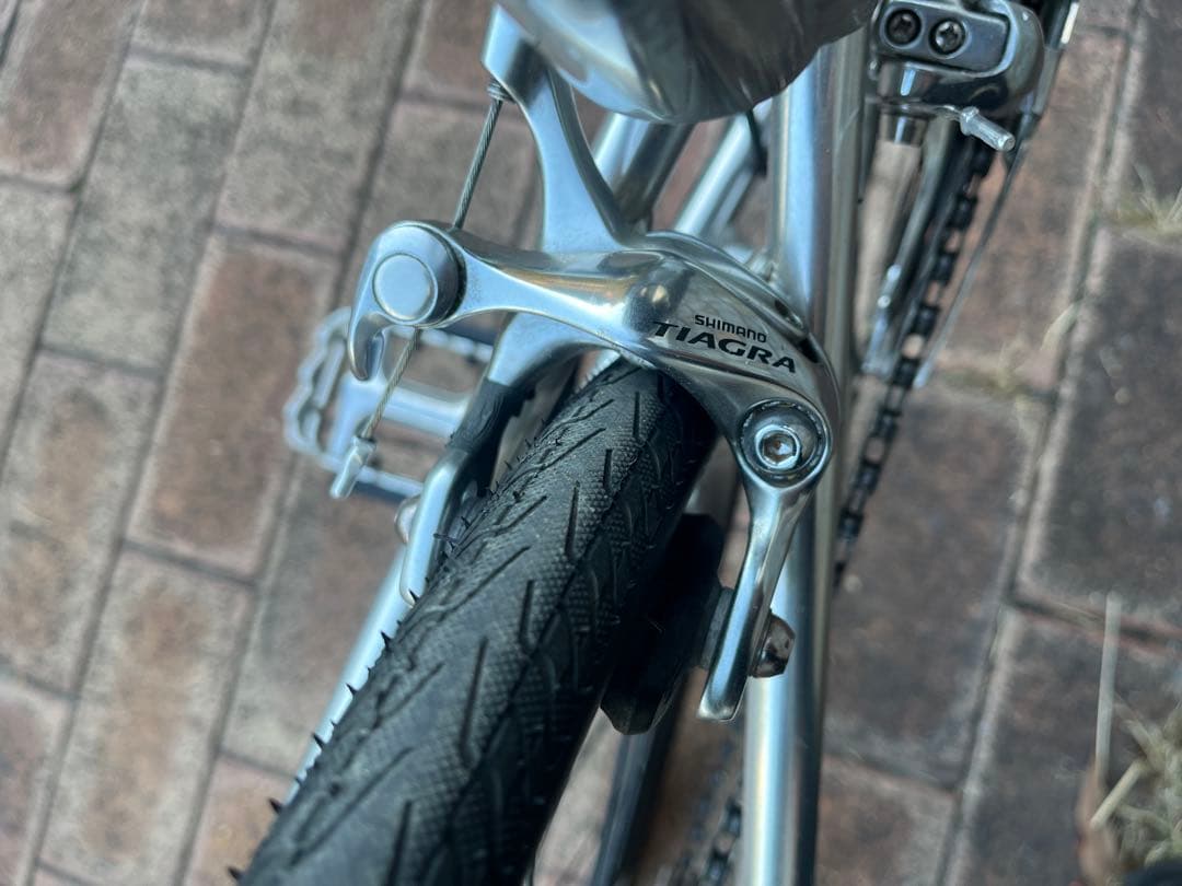 GIANT MR4R-SE 2009年モデル　ジャンク品