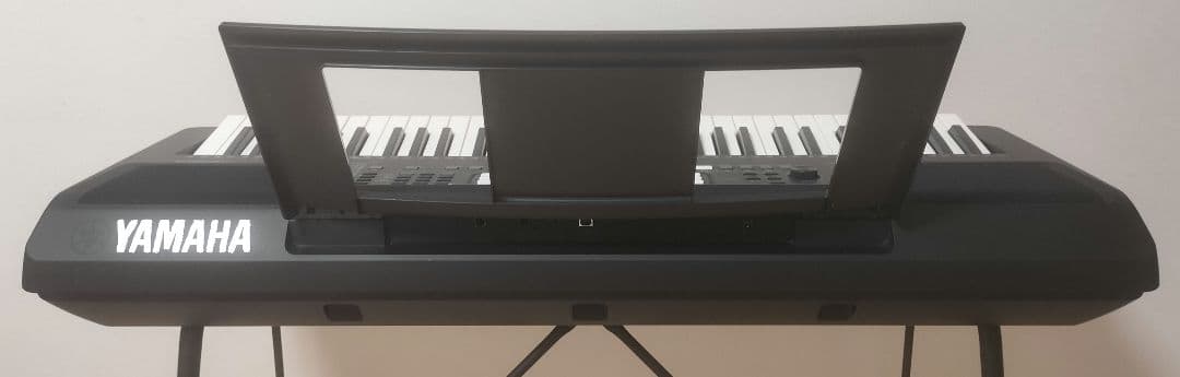 yamahaヤマハ　psr-e363