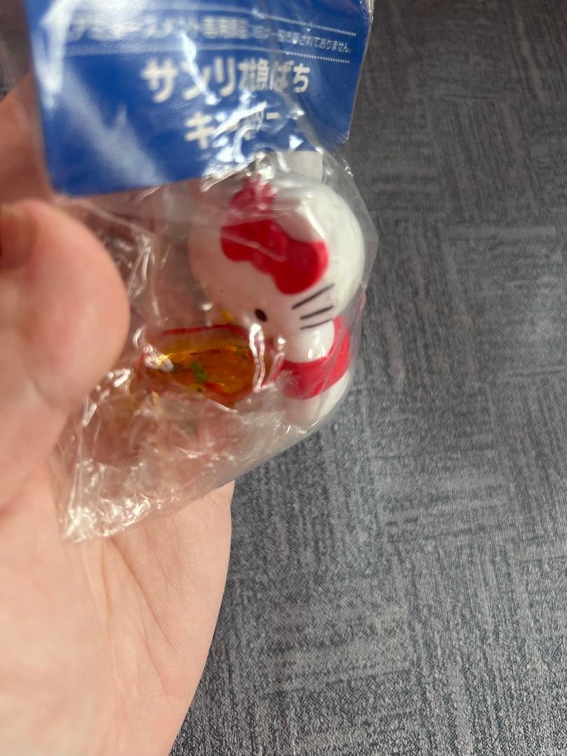 ハローキティ ご当地キティ セット売り　おまけつき！