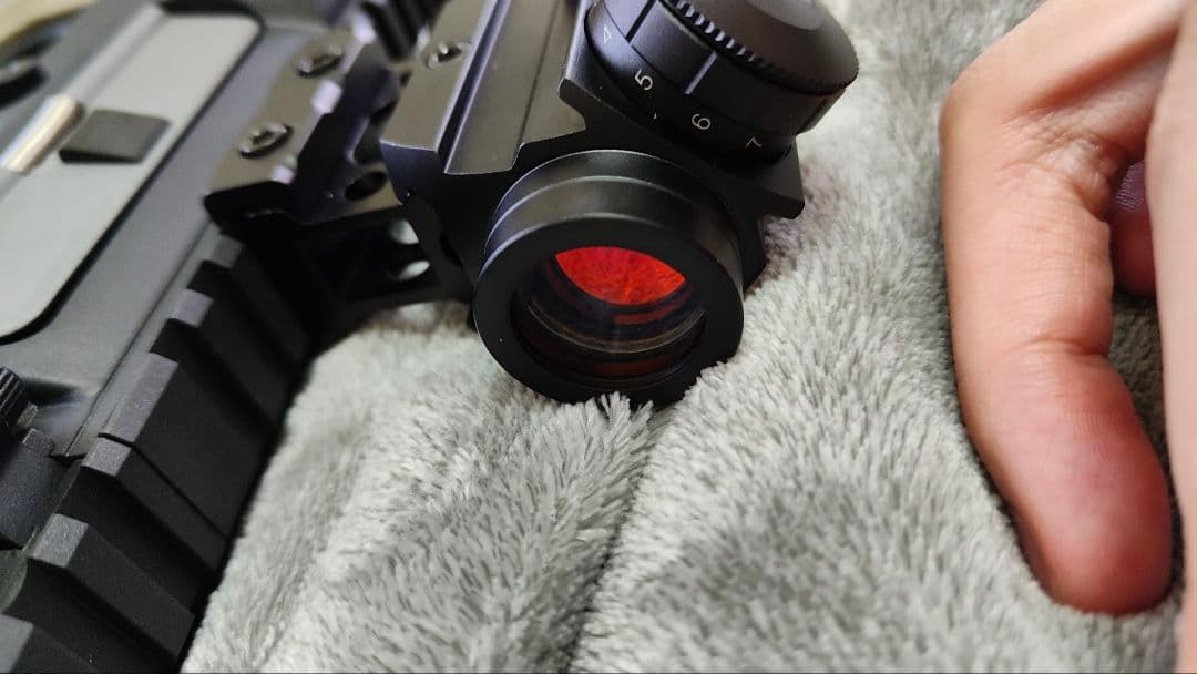 電動ガンセット色々