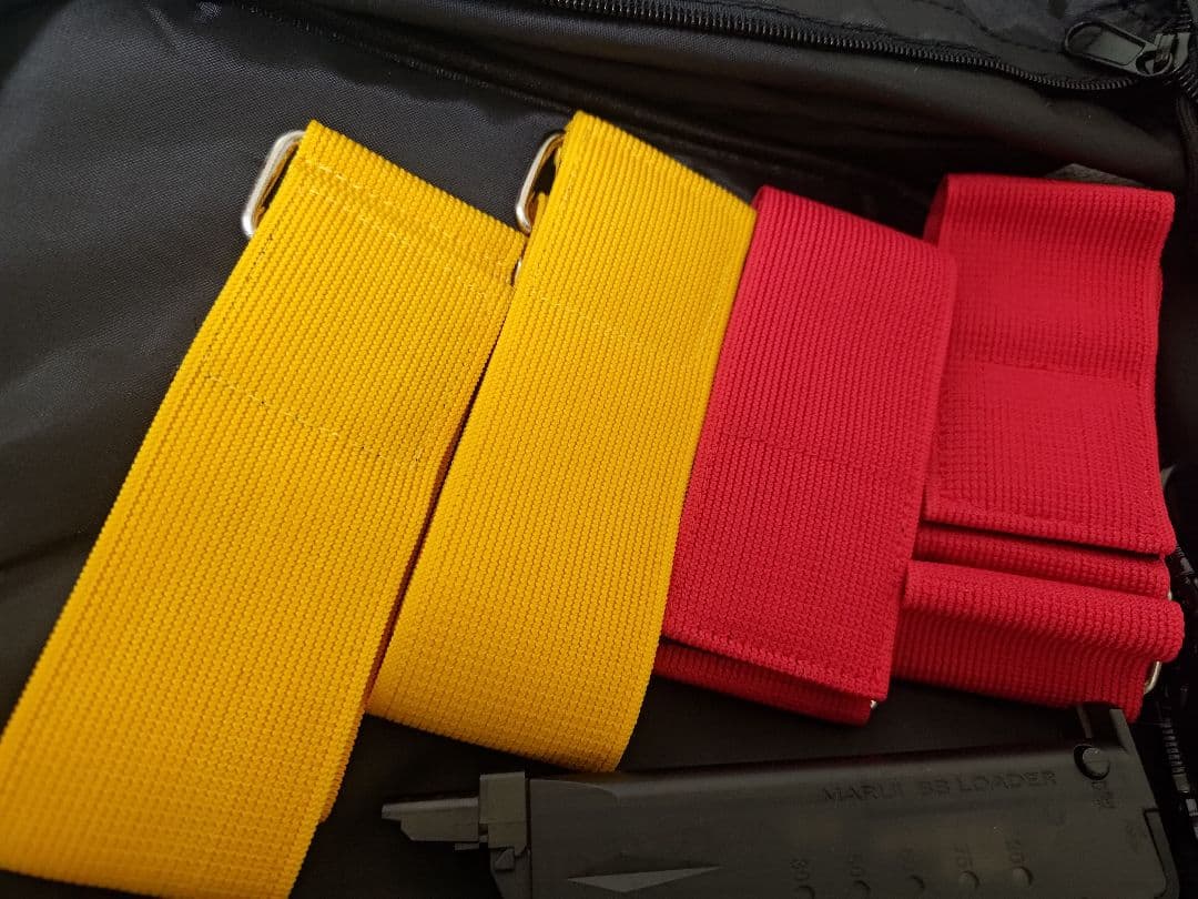 電動ガンセット色々