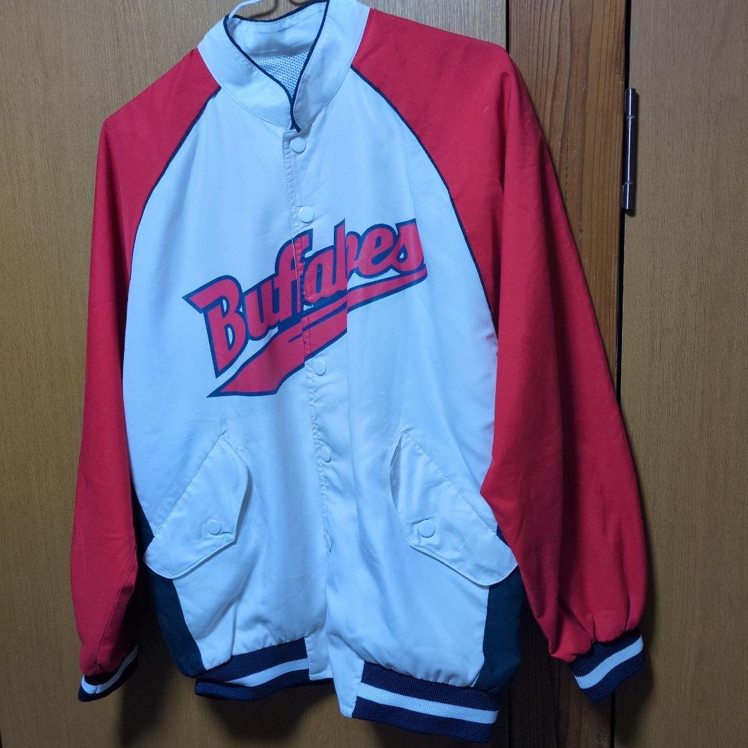 近鉄バファローズ　グランドコート