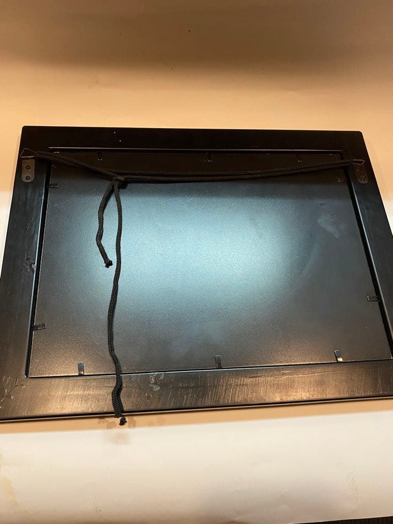 矢沢永吉　パブミラー