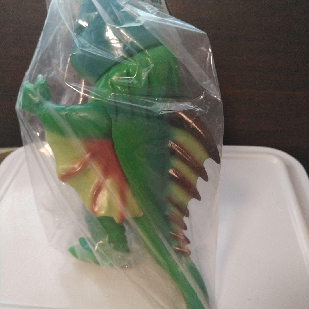 仮面の忍者赤影　じじごら　ドリームロケット