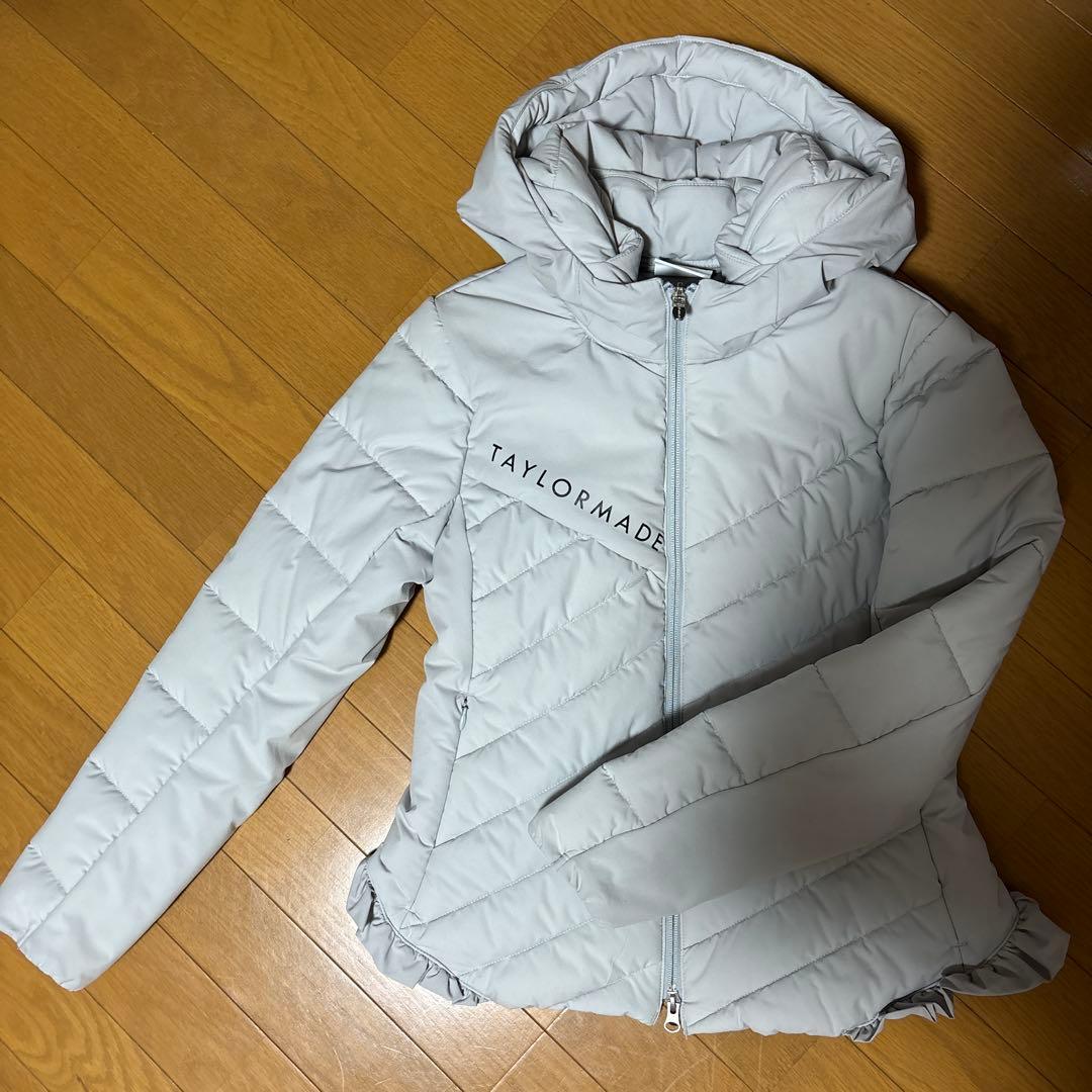 TaylorMade ダウン