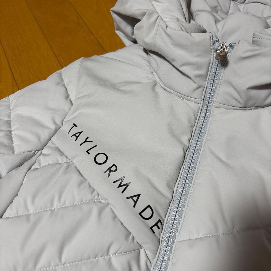 TaylorMade ダウン