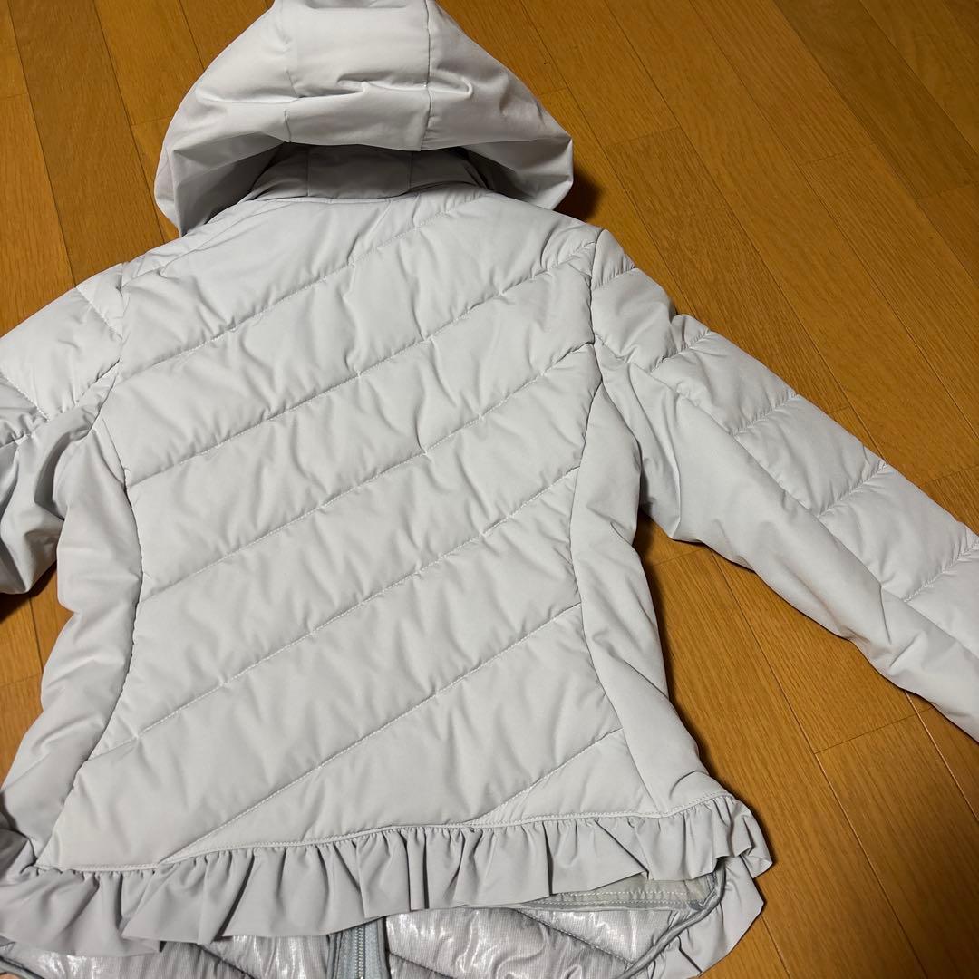 TaylorMade ダウン