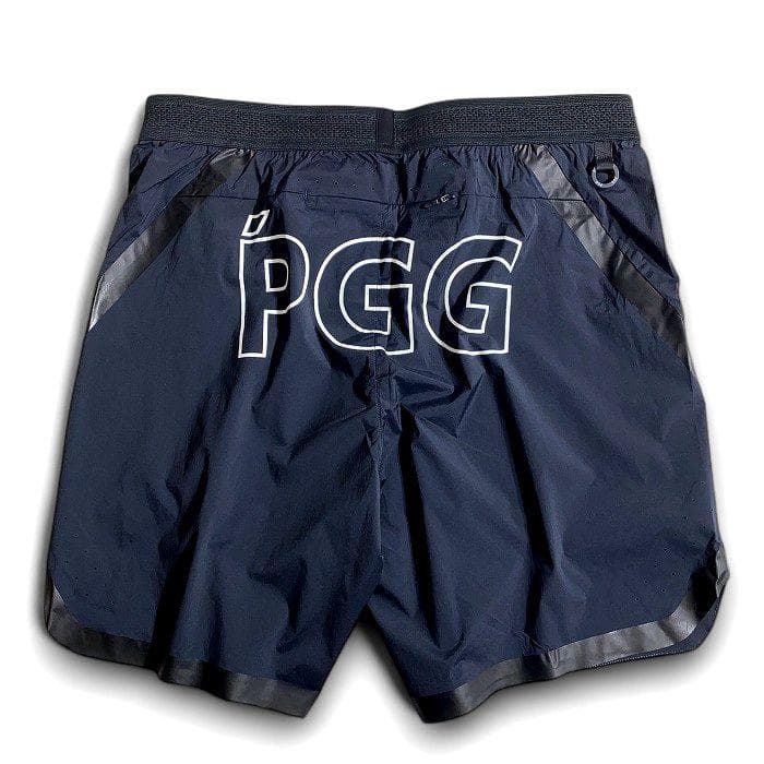 PGG パーリーゲイツ ゴルフ ショートパンツ イージーショーツ 定2.6万 3