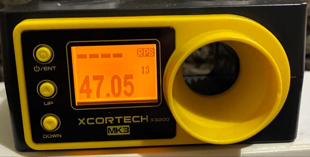 東京マルイ カスタム品　H&K MP5A5 電動ガン　トレーサー　発光弾　金ピニ