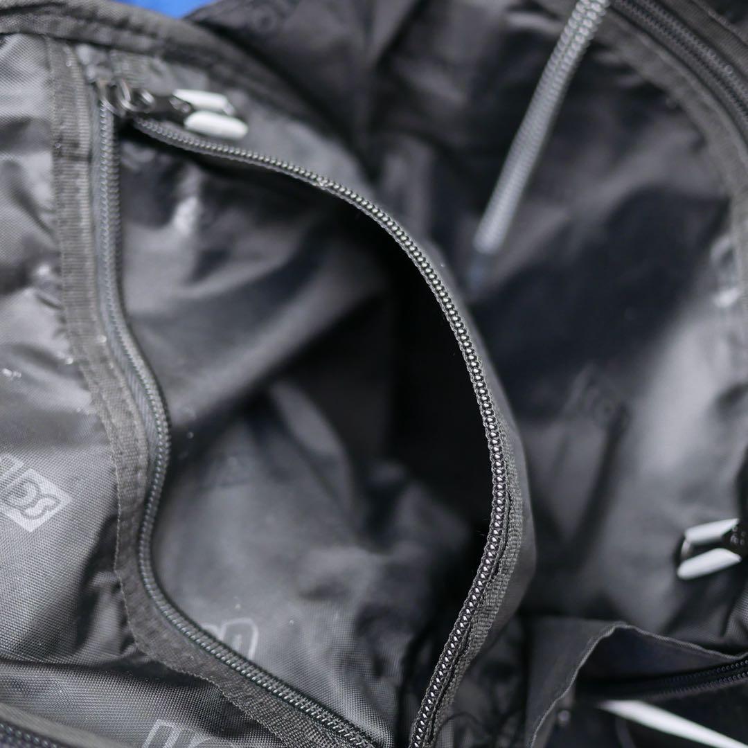 選手支給品 NTTプロサイクリング 非売品バックパック シーコン Scicon