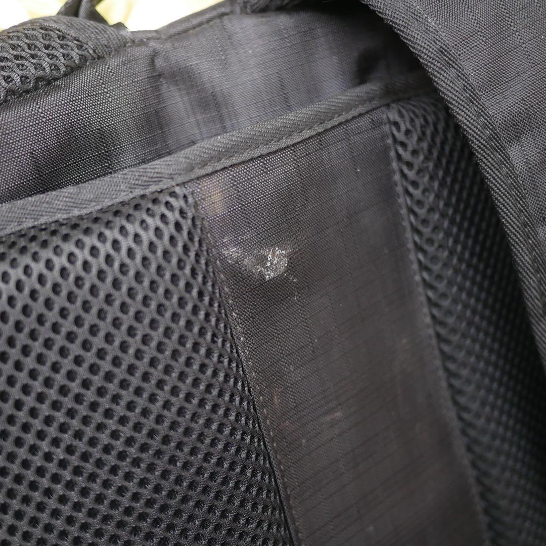 選手支給品 NTTプロサイクリング 非売品バックパック シーコン Scicon