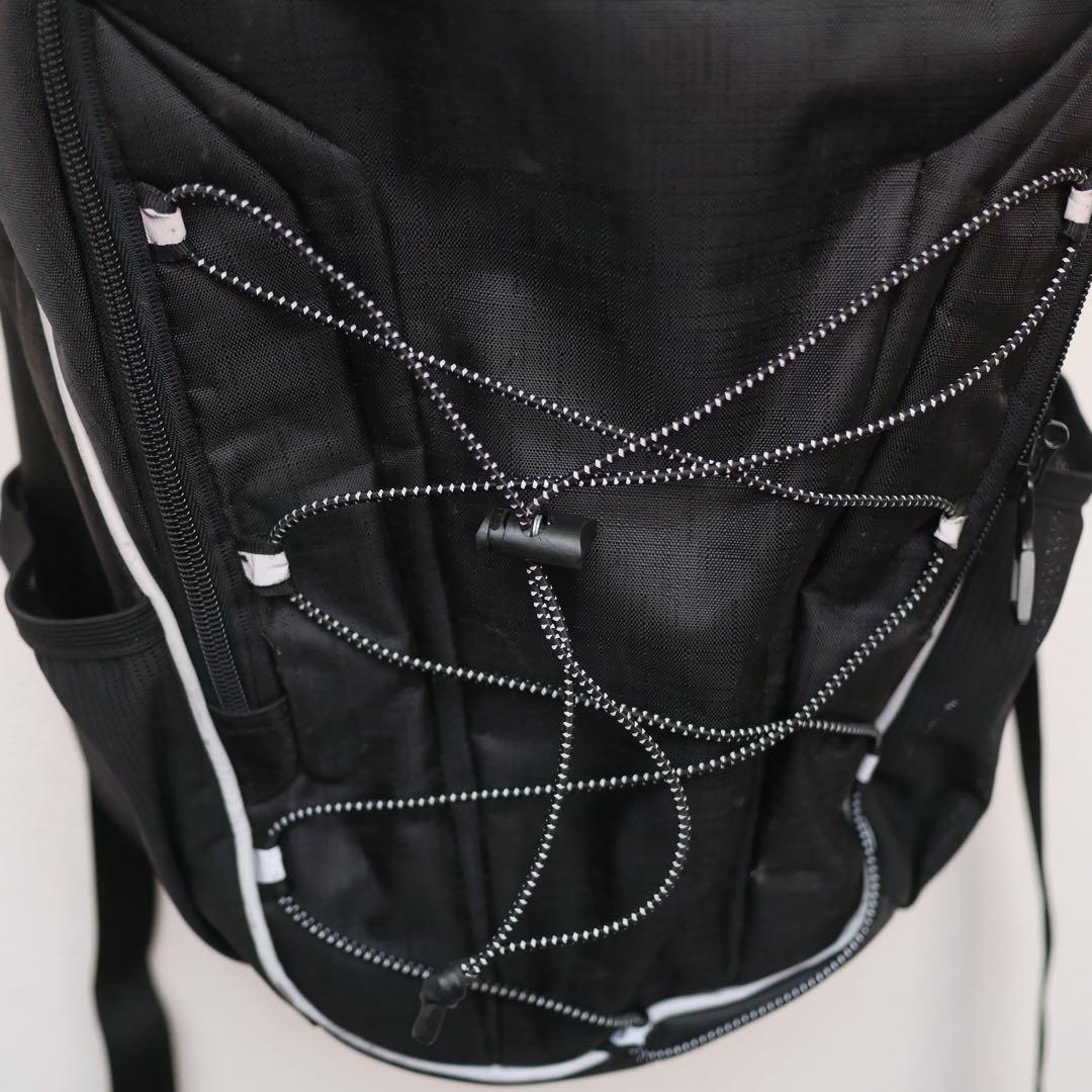 選手支給品 NTTプロサイクリング 非売品バックパック シーコン Scicon