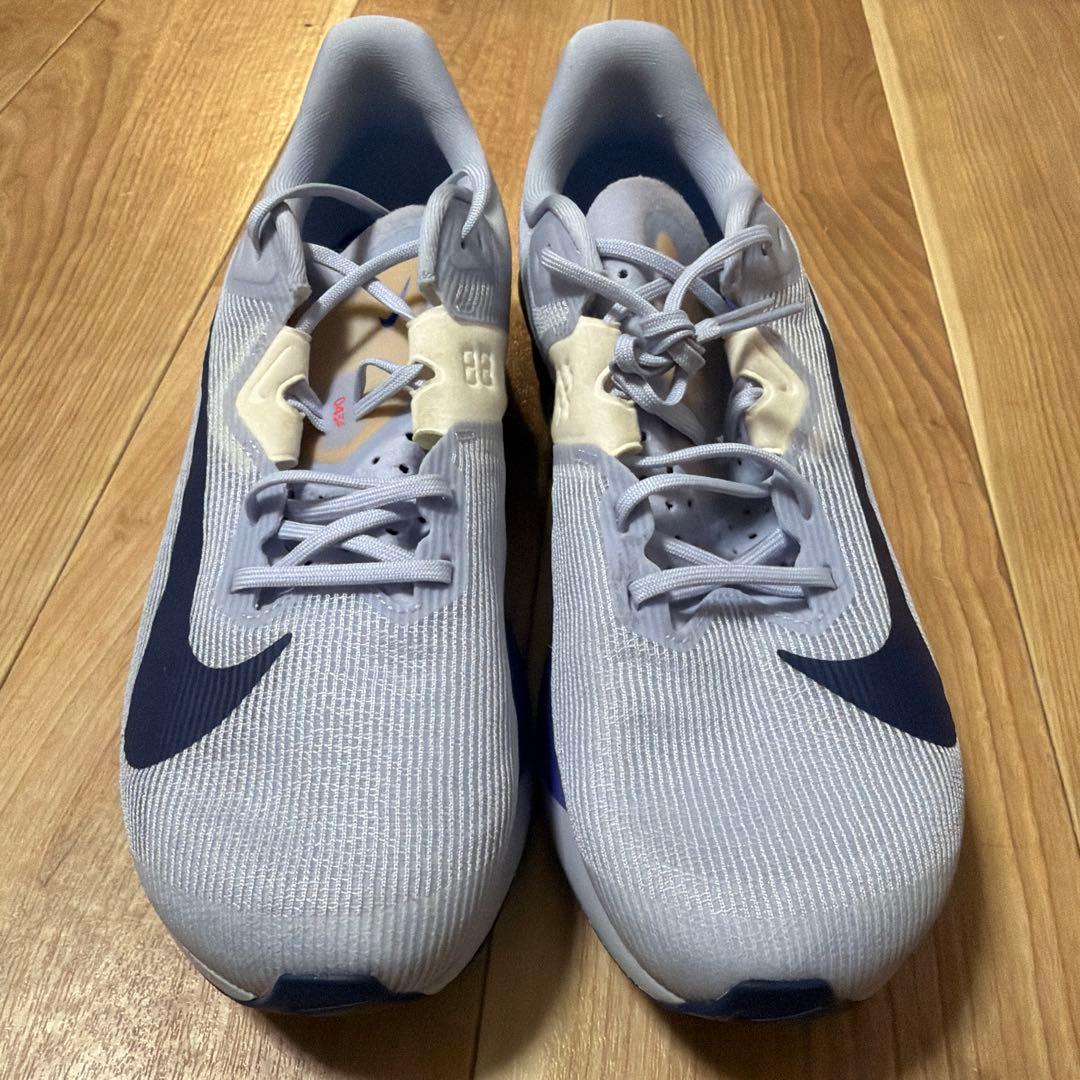 ナイキランニングシューズ　エアズームライバルフライ4 28.5cm