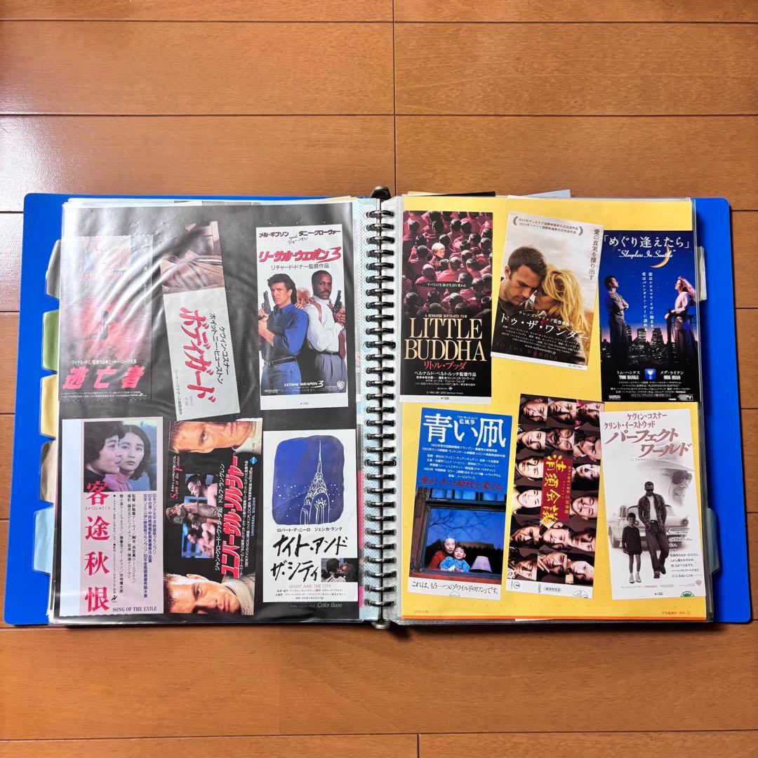 映画 チケット 半券 500枚以上 昭和レトロ コレクション