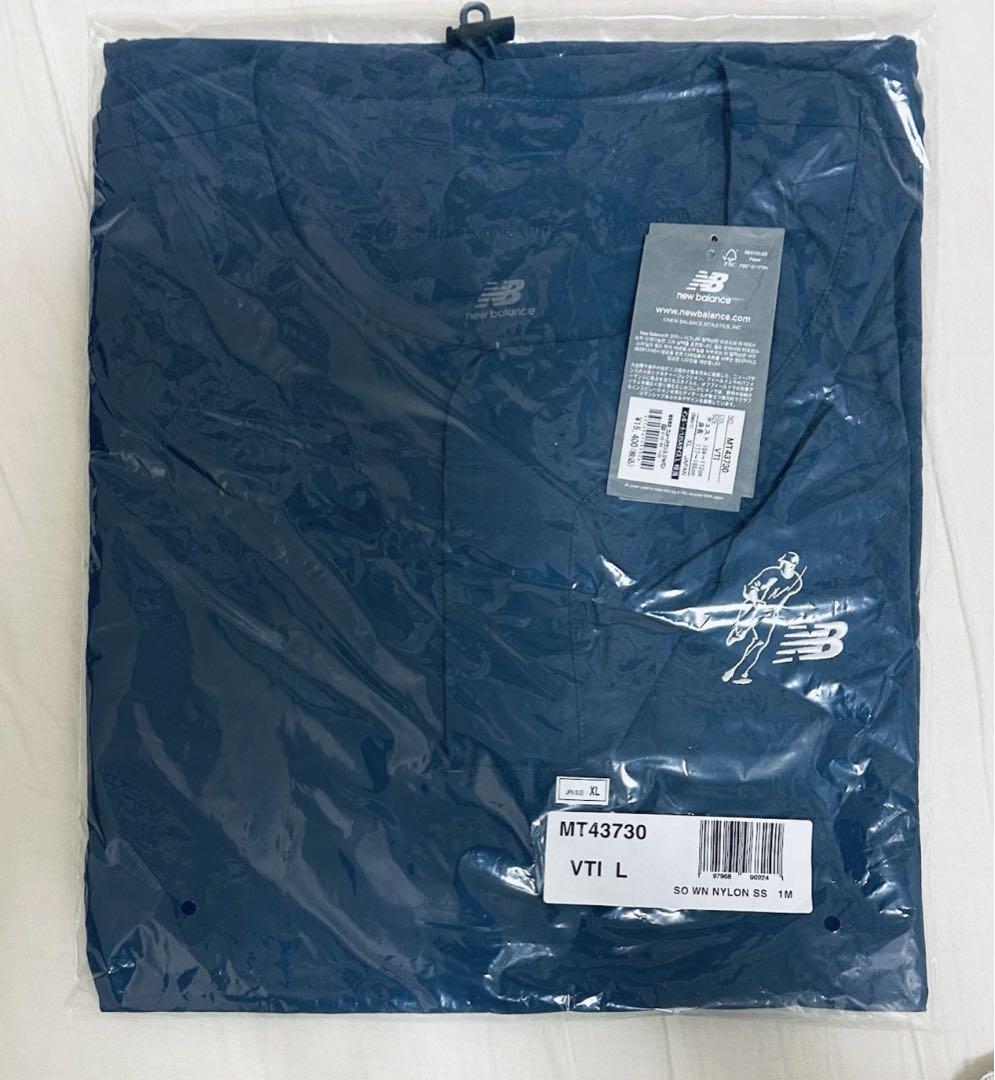 大谷翔平 Tシャツ 日本 スラムダンク ヴィンテージ インディゴ ニューバランス