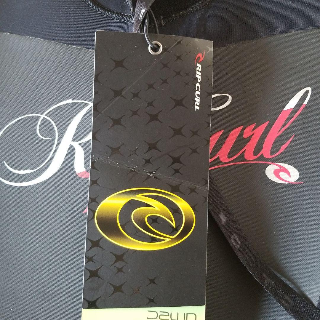 リップカール　ウェットスーツ