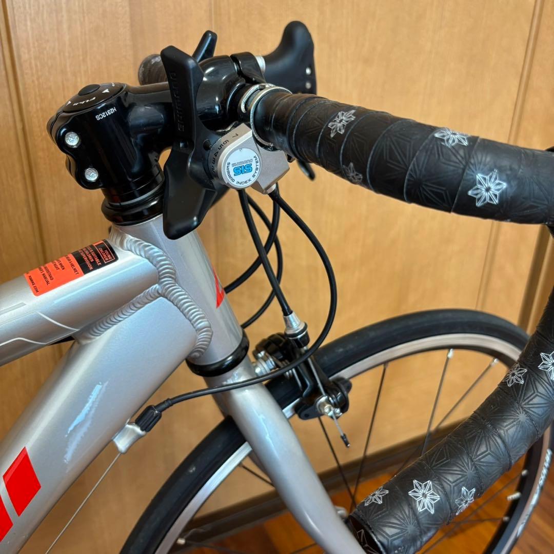 FUJI ACE24ジュニアロードバイク