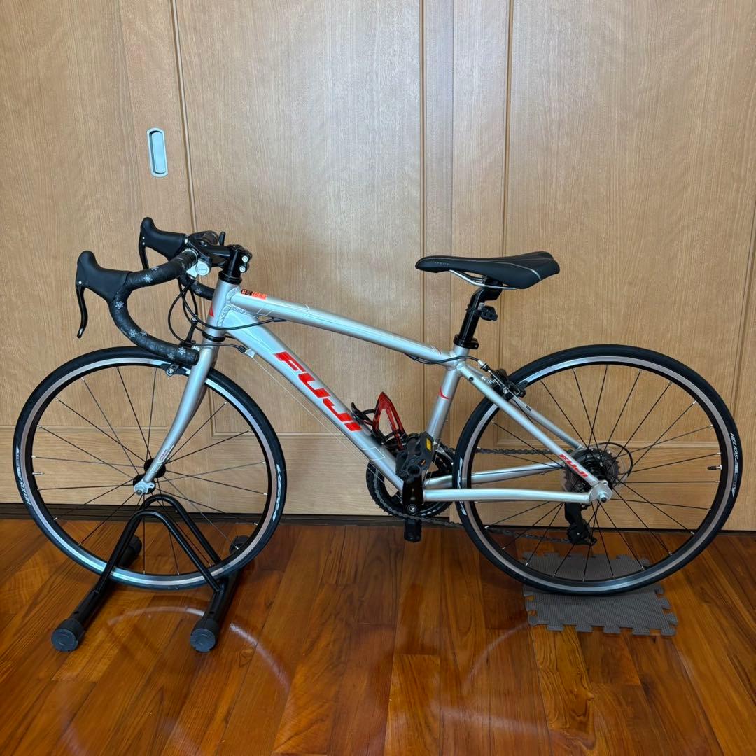 FUJI ACE24ジュニアロードバイク