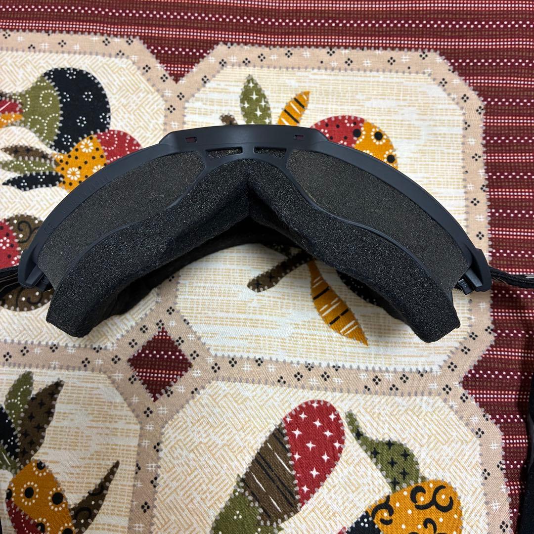 swans racan 調光レンズ 平面 dice showdown並み