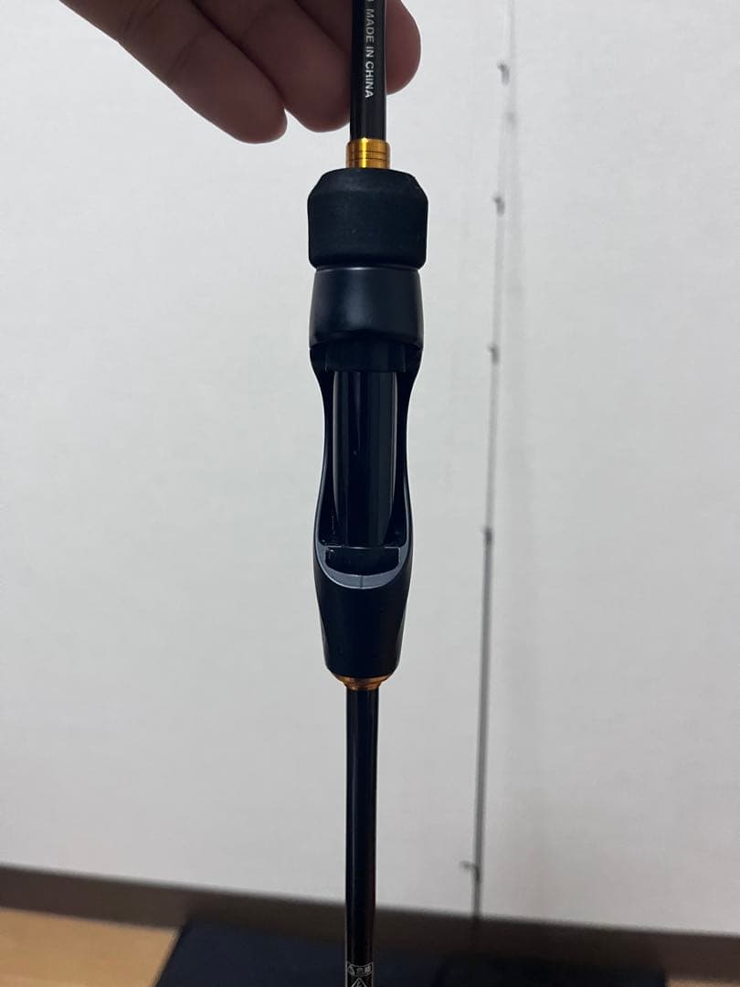 SHIMANO 23ソアレBB S58UL-S