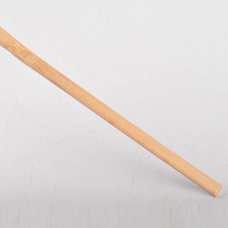 茶道具　紹白作　茶杓　銘「豊年」　書付共筒共箱　V　8635