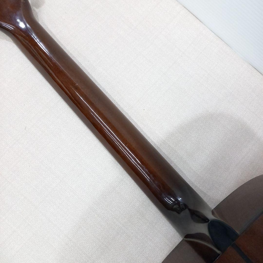 現状渡し YAMAHA アコースティックギター FG-151B オレンジラベル