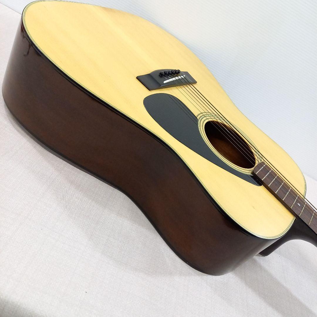 現状渡し YAMAHA アコースティックギター FG-151B オレンジラベル