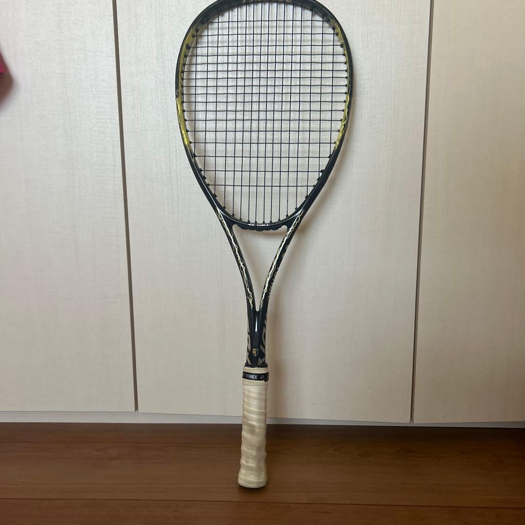 YONEX UL1 ボルトレイジ7Sテニスラケット