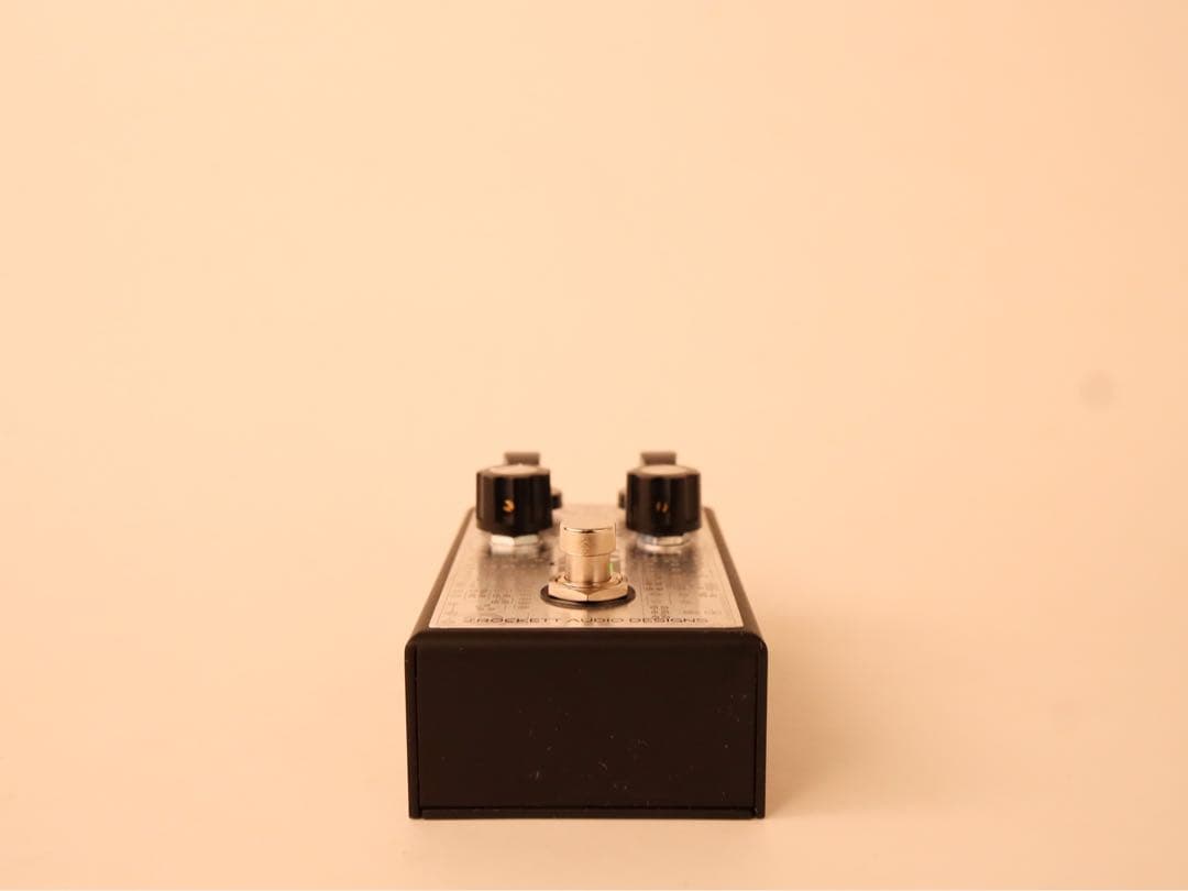 J. Rockett Audio Designs HRM ダンブル系ペダル