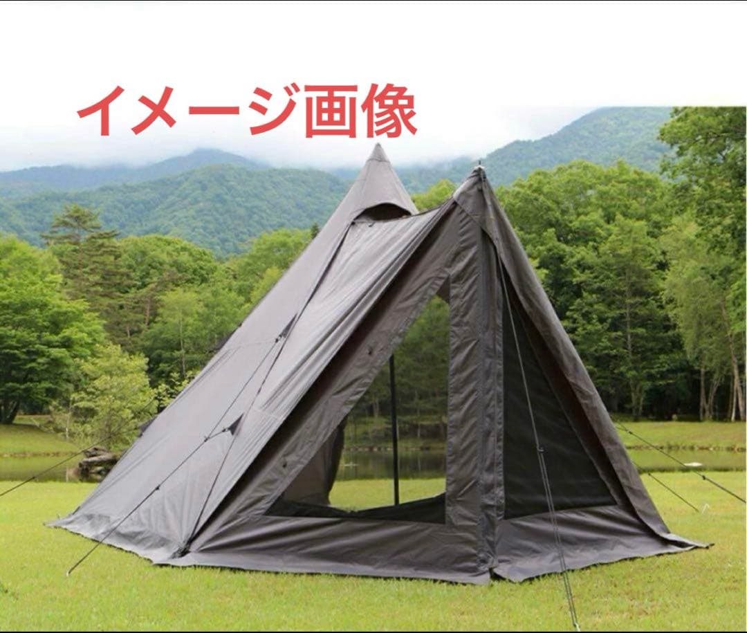 やっは テンマクデザイン　サーカスSTDXプラス　新品未使用