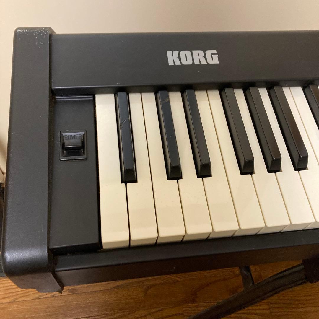 電子ピアノ　KORG SP-100