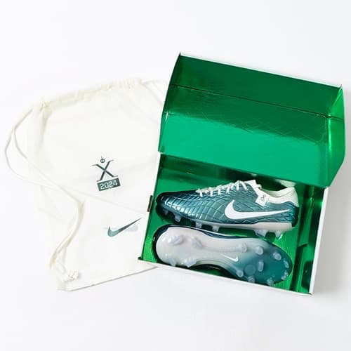 【新品】ティエンポ レジェンド エリート FG 30周年 24cm