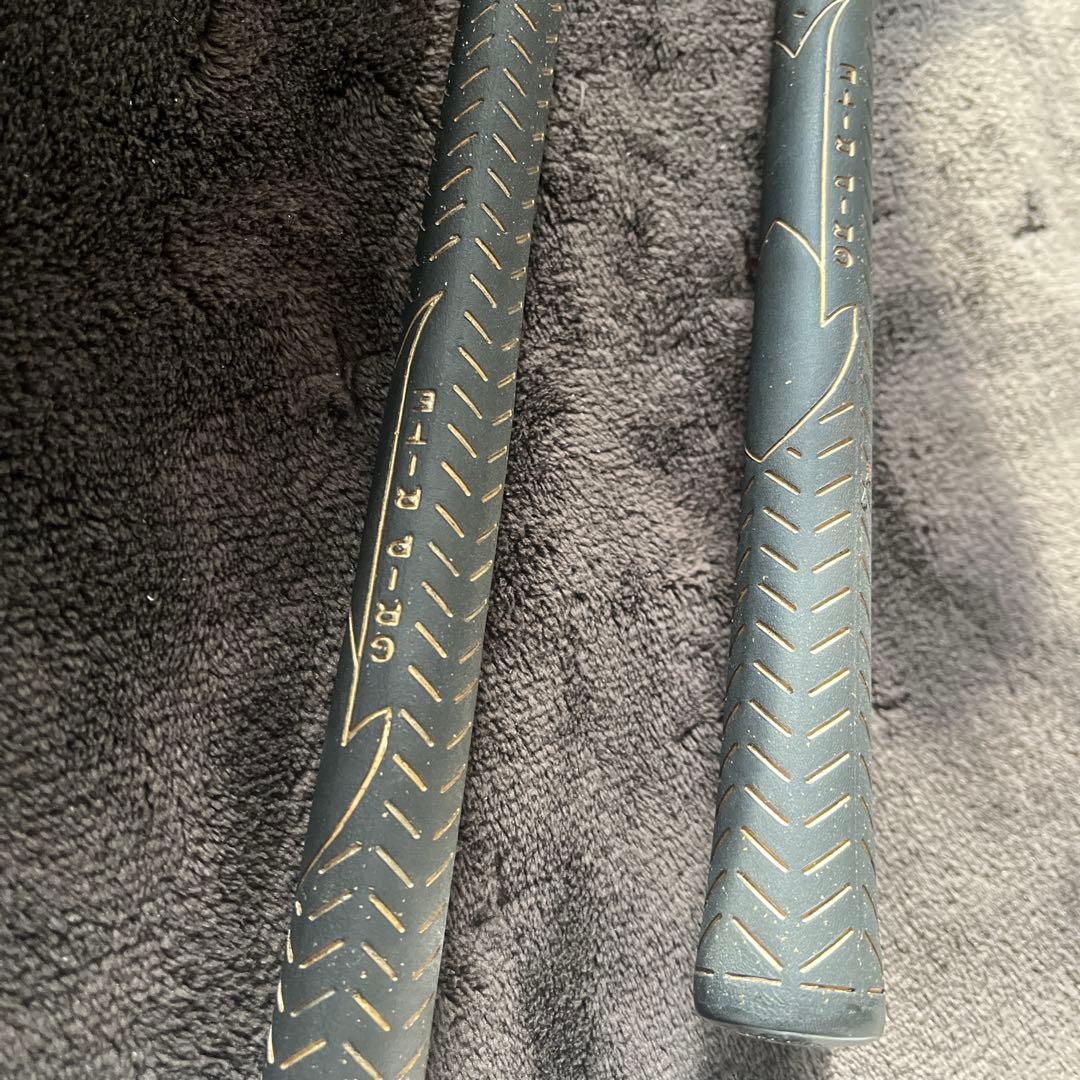 銘品　MACGREGOR MUIRFIELD IRON(1&2)