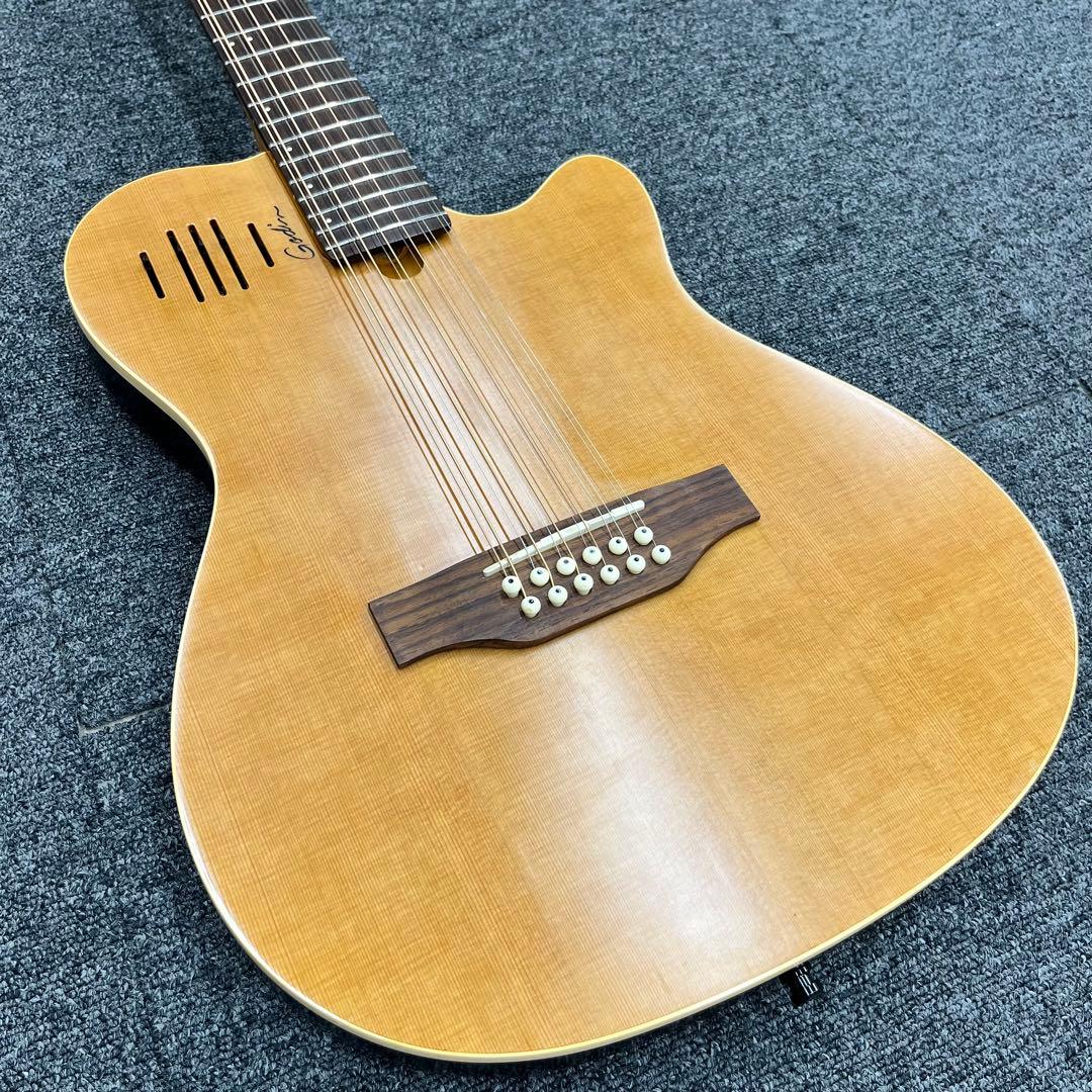 【11544】Godin A12 12弦 ギター ゴダン